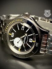 Vostok Amphibia 12073B con