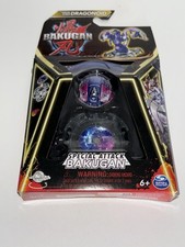 Bakugan 3.0 Galactic Special