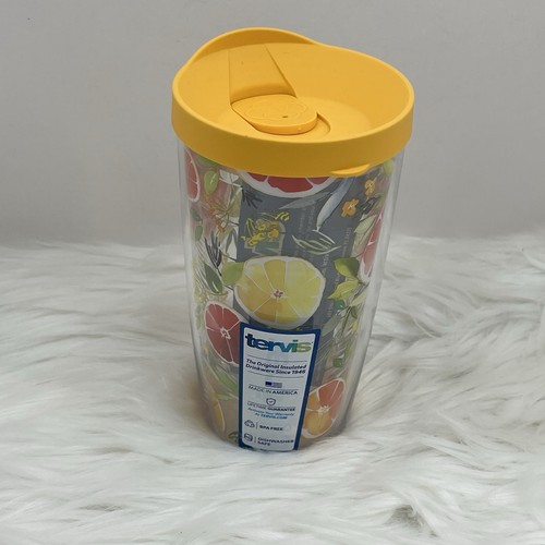 Tervis bicchiere agrumi - tervis,