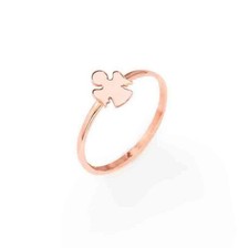 Anello Amen Donna in Argento