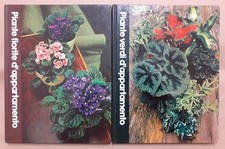 Crocket, Piante fiorite