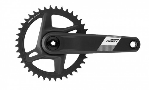 Set pedivelle sram apex wide - apex,