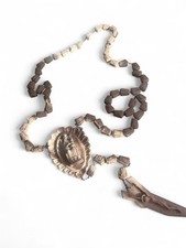 Rosario da parete cattolico