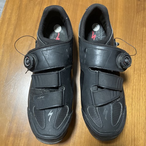 Scarpe mountain bike - bike, comp