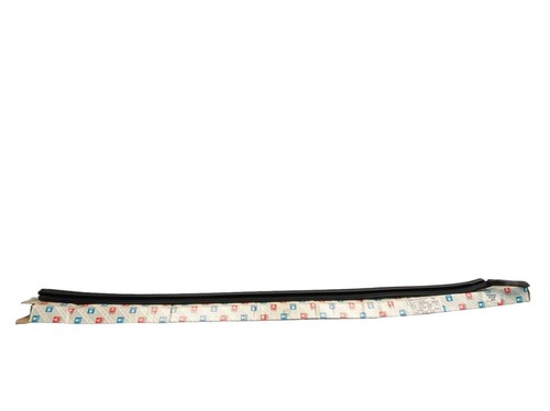 Guarnizione cornice portiera - guarnizione,