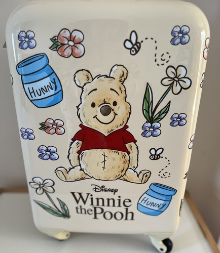 Valigia cabina winnie the - winnie,