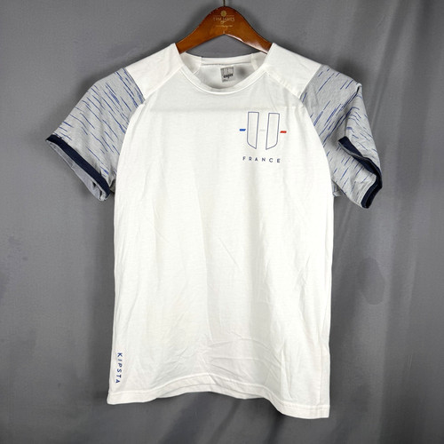 Shirt maglia media decathlon - media,