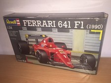 Revell Kit di Montaggio 1:24