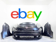 auto macchina diesel fiat 500L