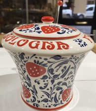 Vaso Amarena Fabbri Bologna -