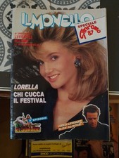 LORELLA CUCCARINI NO INSERTO