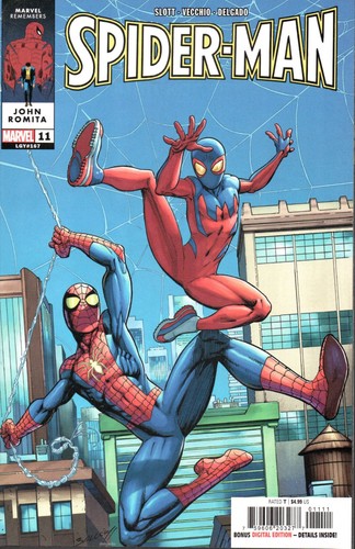 Marvel comics spiderman - comics,