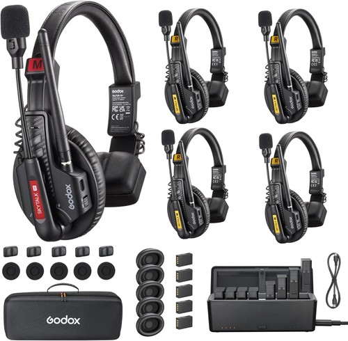 Godox skytalk air 500 - air,