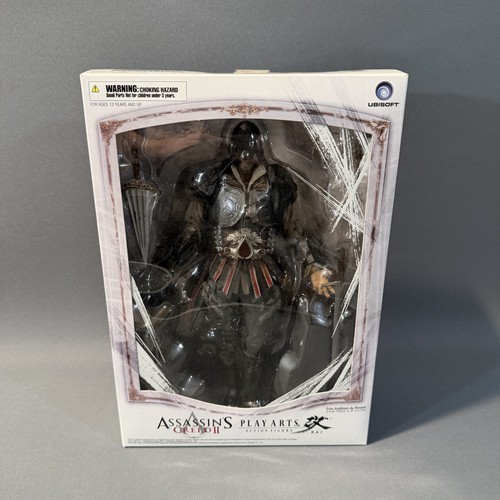 Modellino assassin creed ii - modellino,