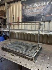 Griglia Argentina Resistente