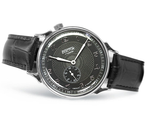 Vostok retro 581098 carica - vostok,