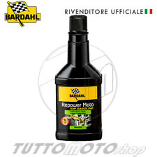 Additivo benzina BARDAHL x