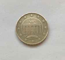 10 CENTESIMI 2002 RARA OTTIMA