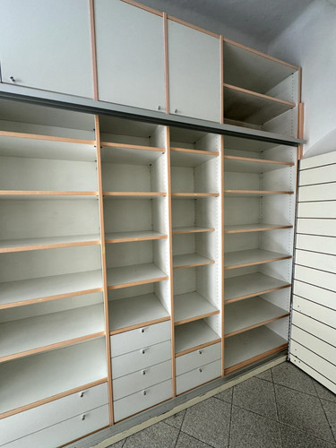 Arredamento negozio - arredamento,