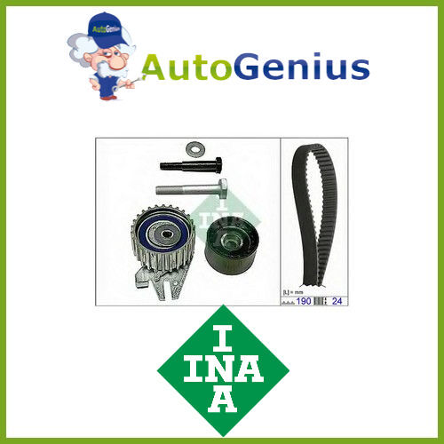 Kit distribuzione fiat strada - kit,