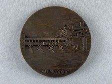 Medaglia Ricostruzione Degli