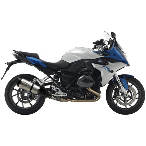 Scarico terminale leovince sbk - scarico,