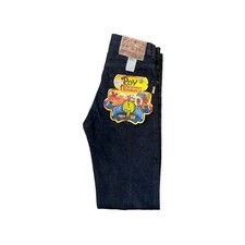 Jeans Vintage Roy Rogers NUOVO