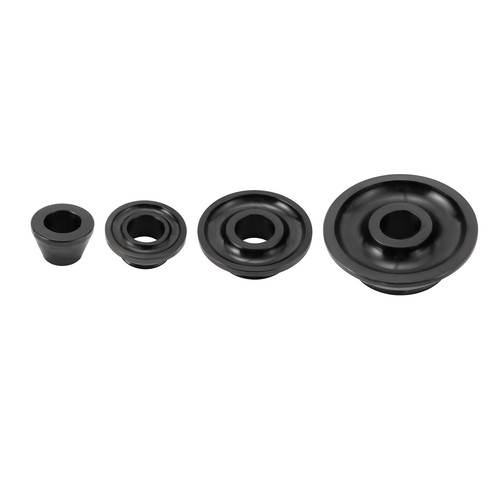 Tire balancer cones set - 4*,