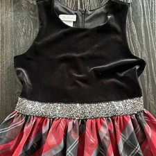 Bonnie Jean Dress For Girls