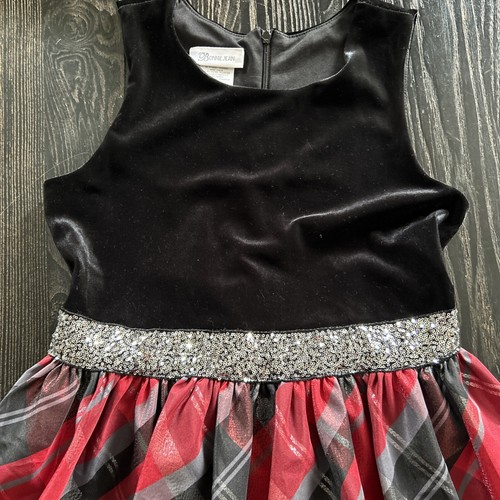 Bonnie jean dress - jean,