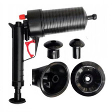 Stura Lavandini Sturalavandino Pompa a Pressione Stura Scarichi per Lavandino WC