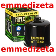 FILTRO OLIO HIFLO HF138RC