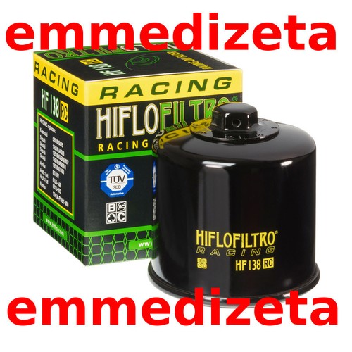 Filtro olio hiflo - filtro,