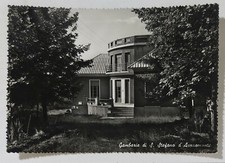 68981 Cartolina - Reggio