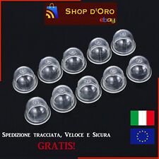 4 PEZZI POMPETTA BENZINA DECESPUGLIATORE UNIVERSALE  14-19mm PER ZAMA per ECHO