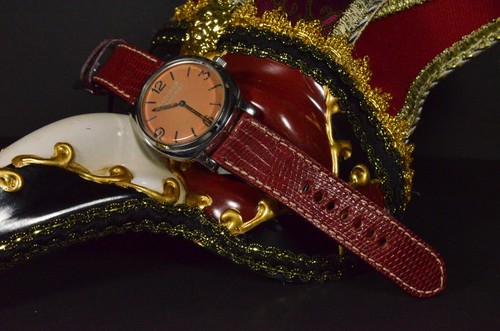Correa reloj 22 - 24, mm