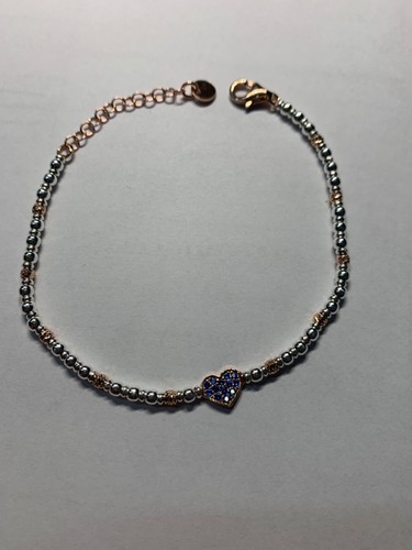 Bracciale pepite stile dodo - pepite,