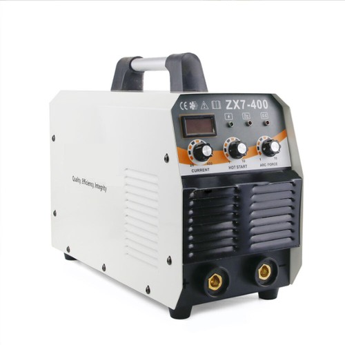 Saldatrice zx7 400 - saldatrice, zx7-400