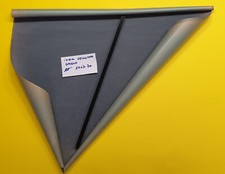 CARTA VELLUTATA GRIGIA 50 X 70