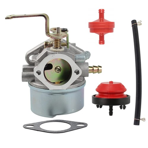 Carburatore per trituratore