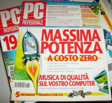 PC PROFESSIONALE lotto 12