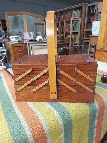 Cestino interamente legno per - cestino,