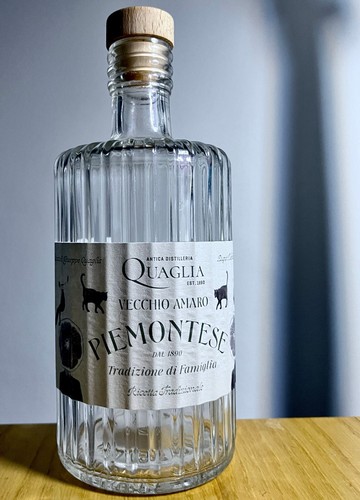Distelleria quaglia vecchia - distelleria,