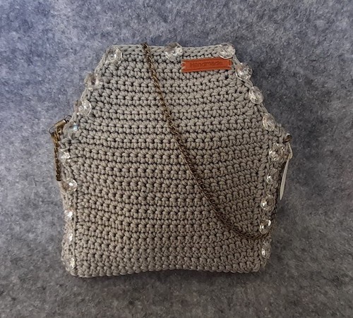 Borsa donna artigianale - donna,