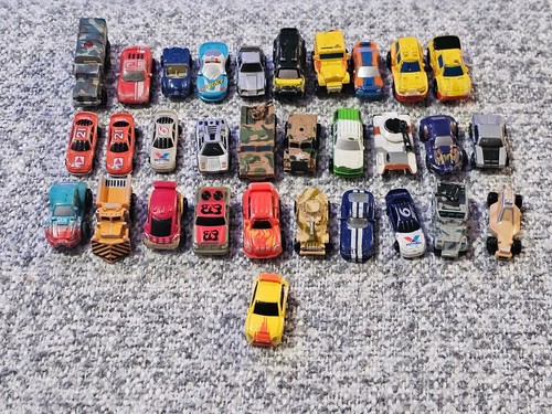 Lotto hasbro micro machines - hasbro,