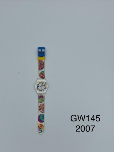 Orologio swatch gw145 - swatch, da