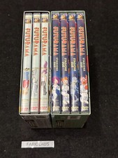 FUTURAMA Cofanetti Stagione 1 e 2 - 7 DVD box set come nuovo Italiano