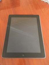 IPAD MODELLO A1396 - COLORE
