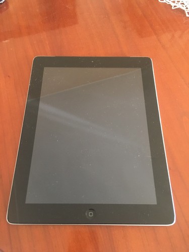 Ipad modello a1396 colore - ipad,