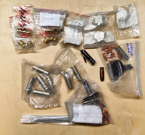 Telwin kit serie ricambi - kit,